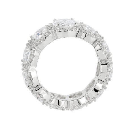 Pierścionek LUXURY DIAMONDS